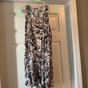 Old Navy Romper